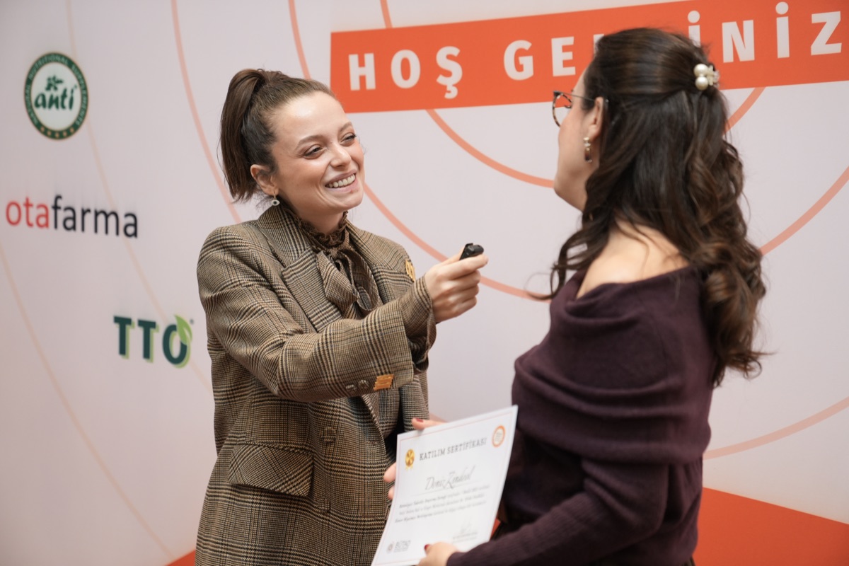 2025 Homeopati Zirvesi fotoğrafı 3
